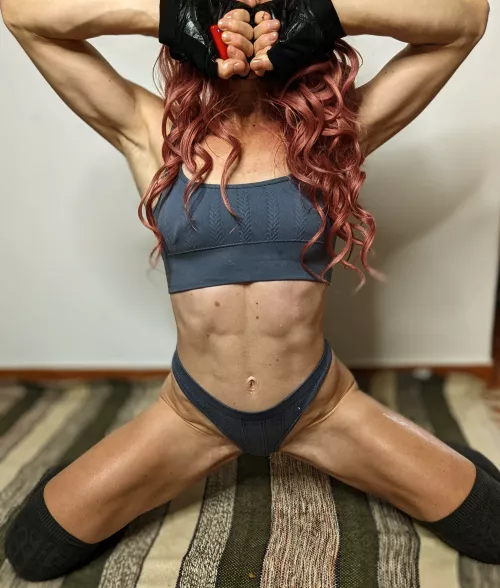 Tell me more about muscles please 🌹