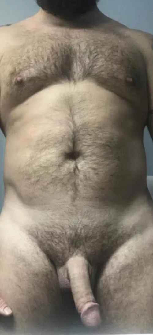 Tell me what you’re really thinking. (M)(40)