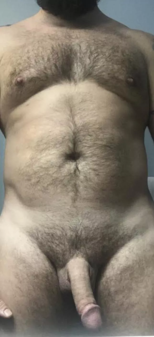 Tell me what you’re really thinking. (M)(40)