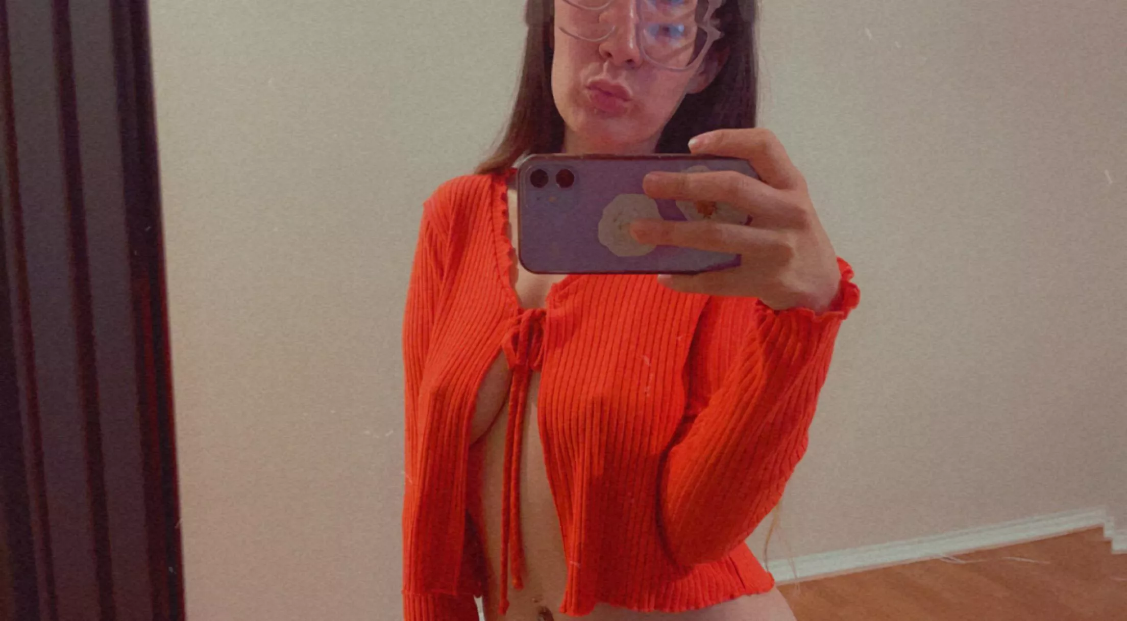 Texas weather is insane, enjoy!