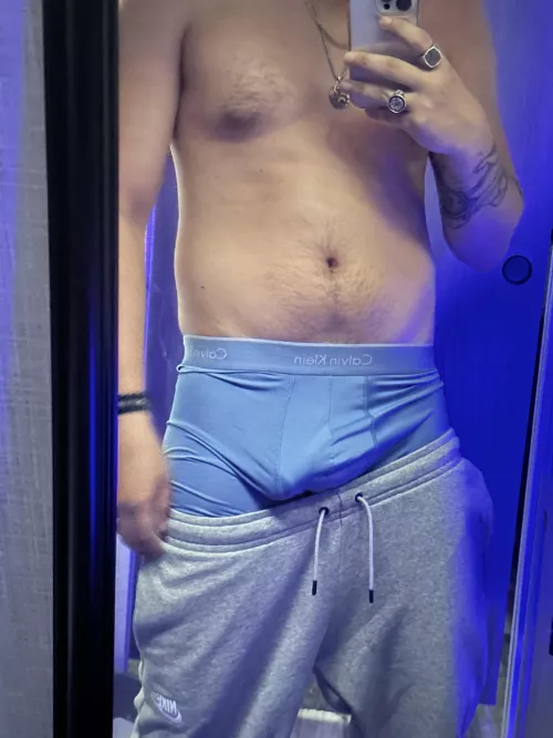 That mouth looks like it could use a nice young girthy cock in it.