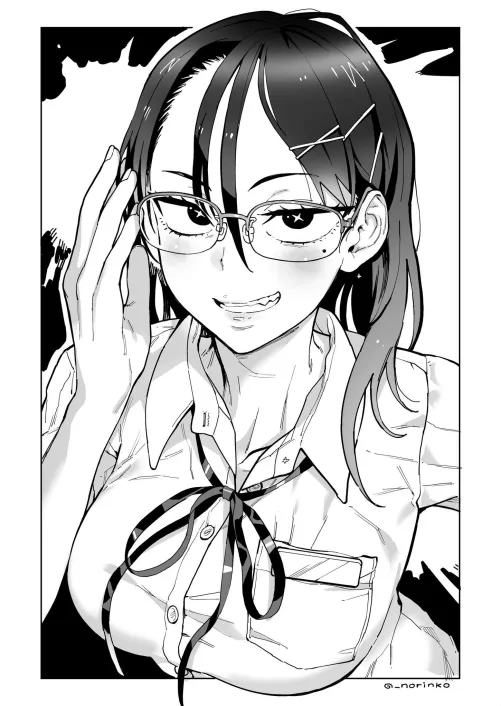 The face i make when he asks if we will just watch a movie then sleep, knowing i will be pegging him all night long instead😌