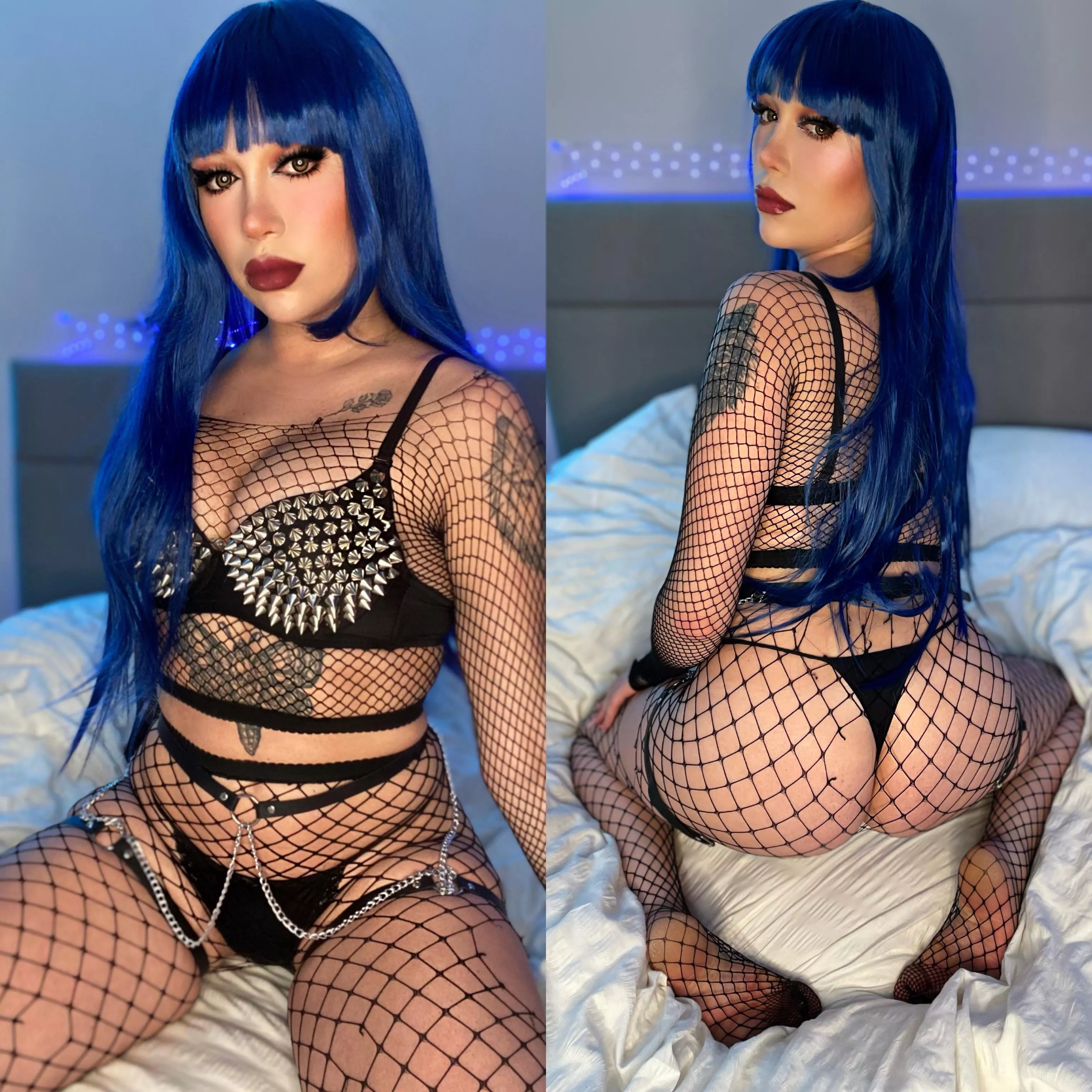 The Hinata of your dreams