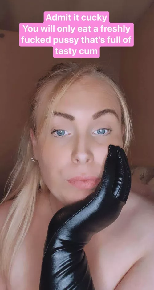 The Master Only Produces The Biggest Loads 💦🤪