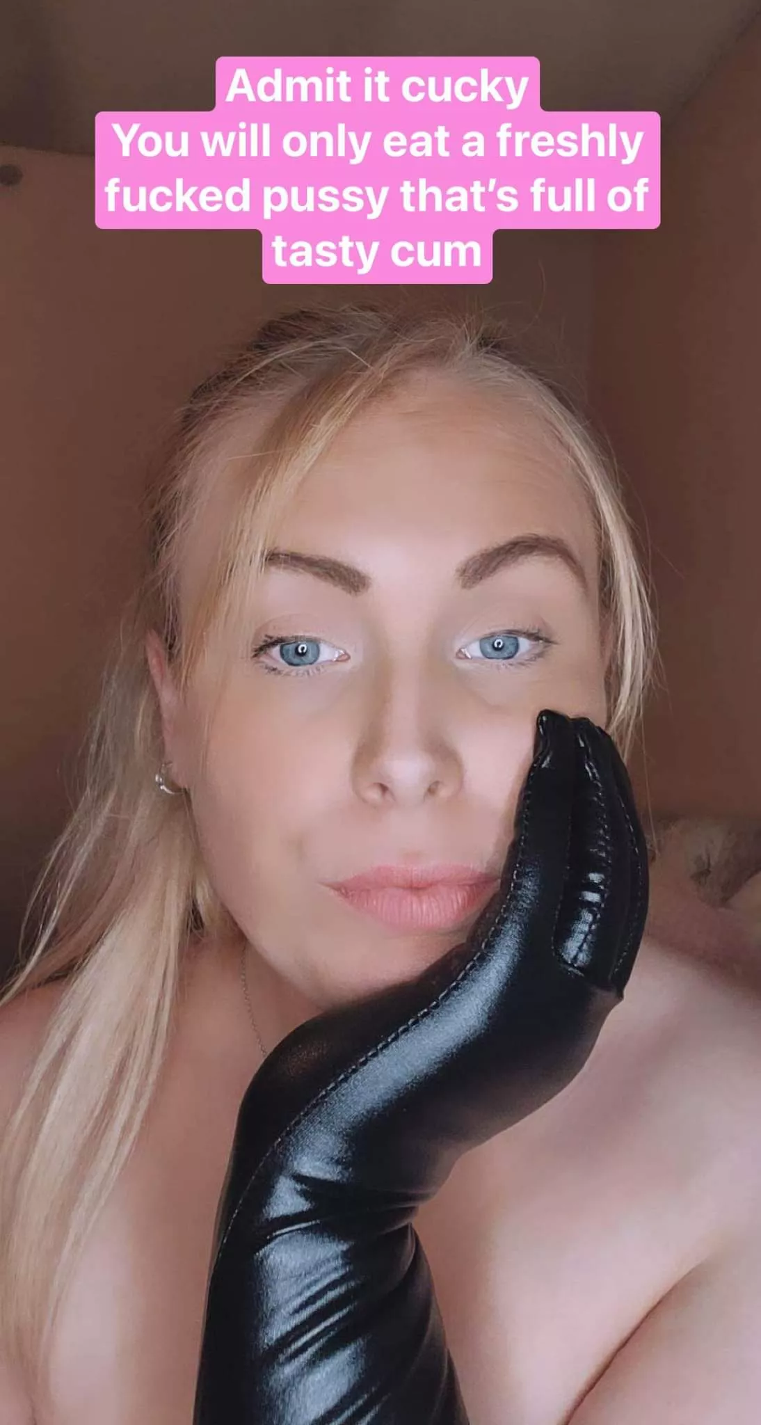 The Master Only Produces The Biggest Loads 💦🤪