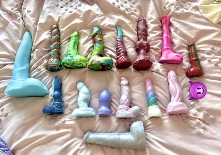 The squad (S-XL) ❤️