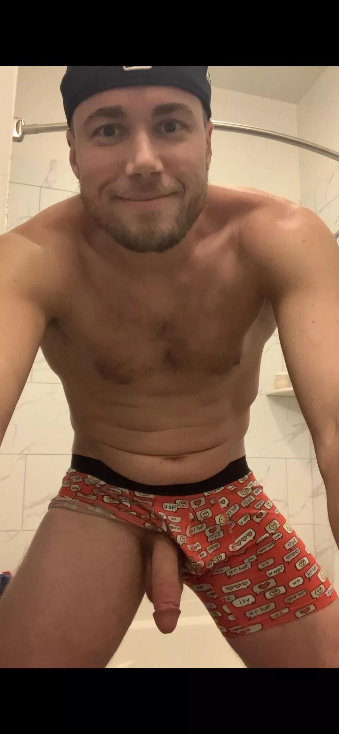 These briefs are too tight