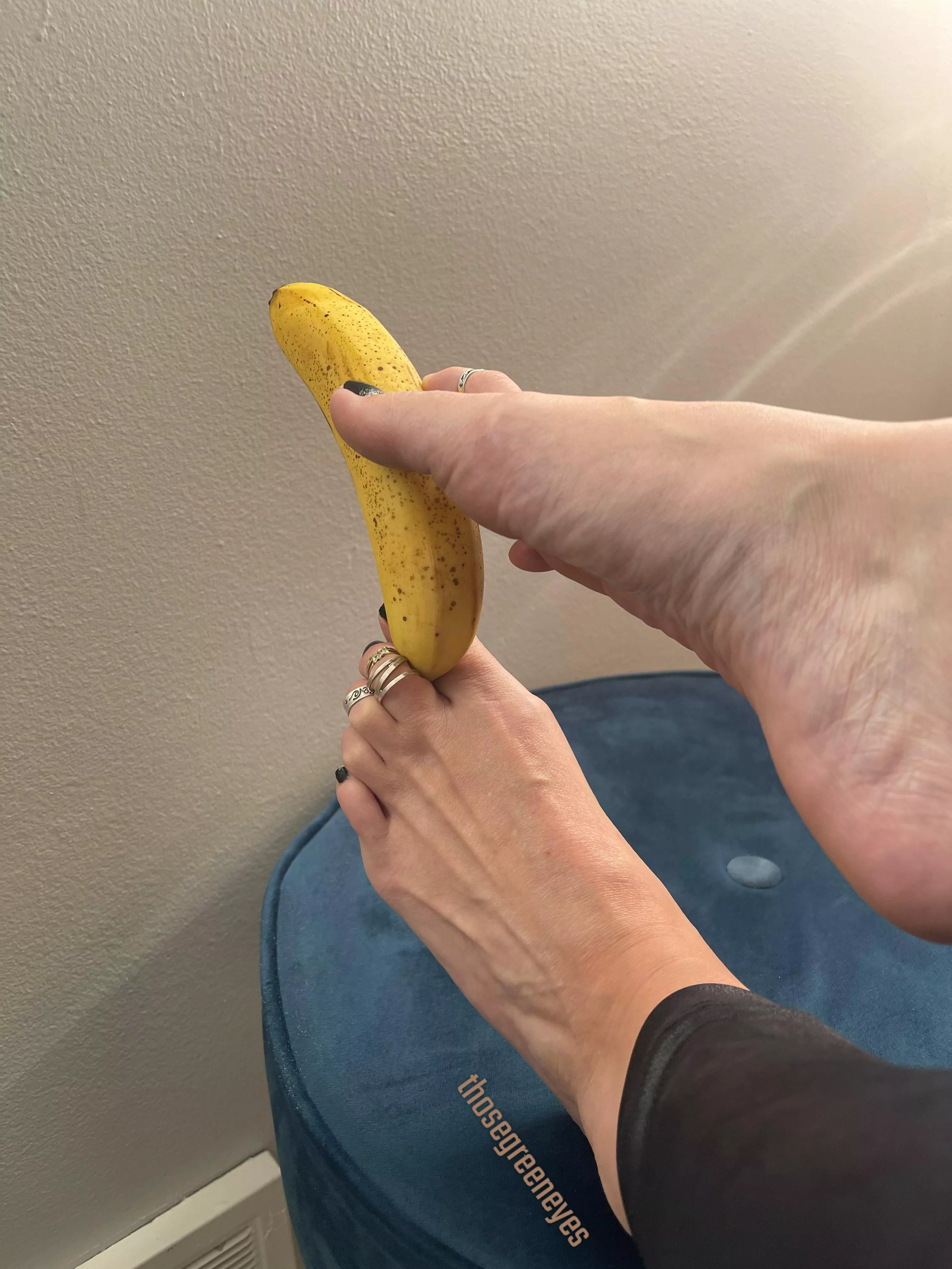 They are my other hands