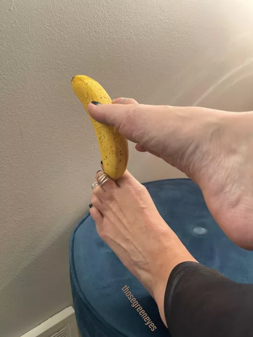 They are my other hands