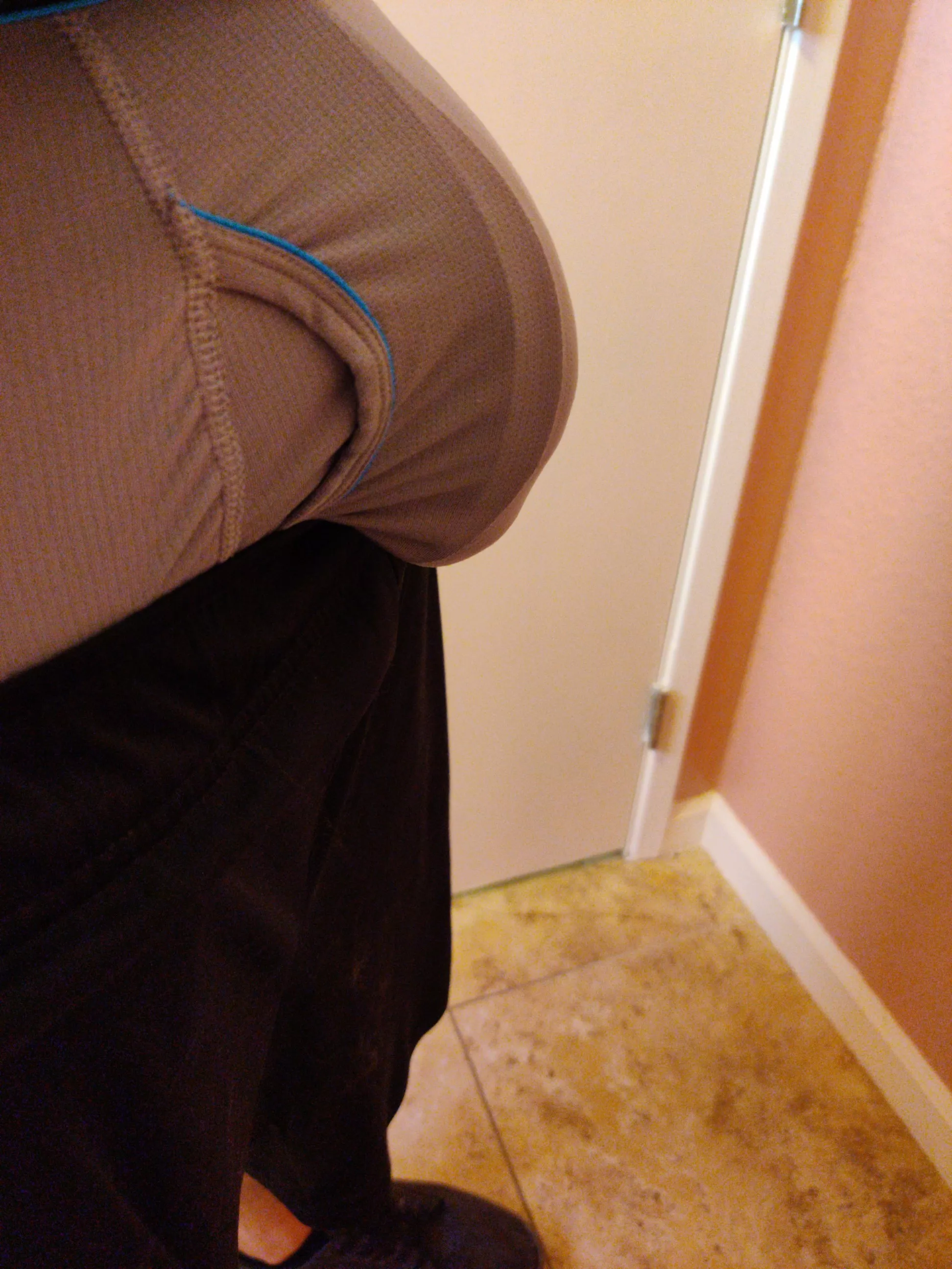 They're about to give out