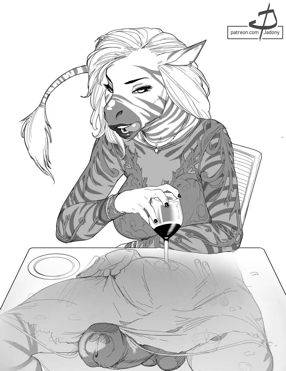 Thinking about „dessert” (jadony)