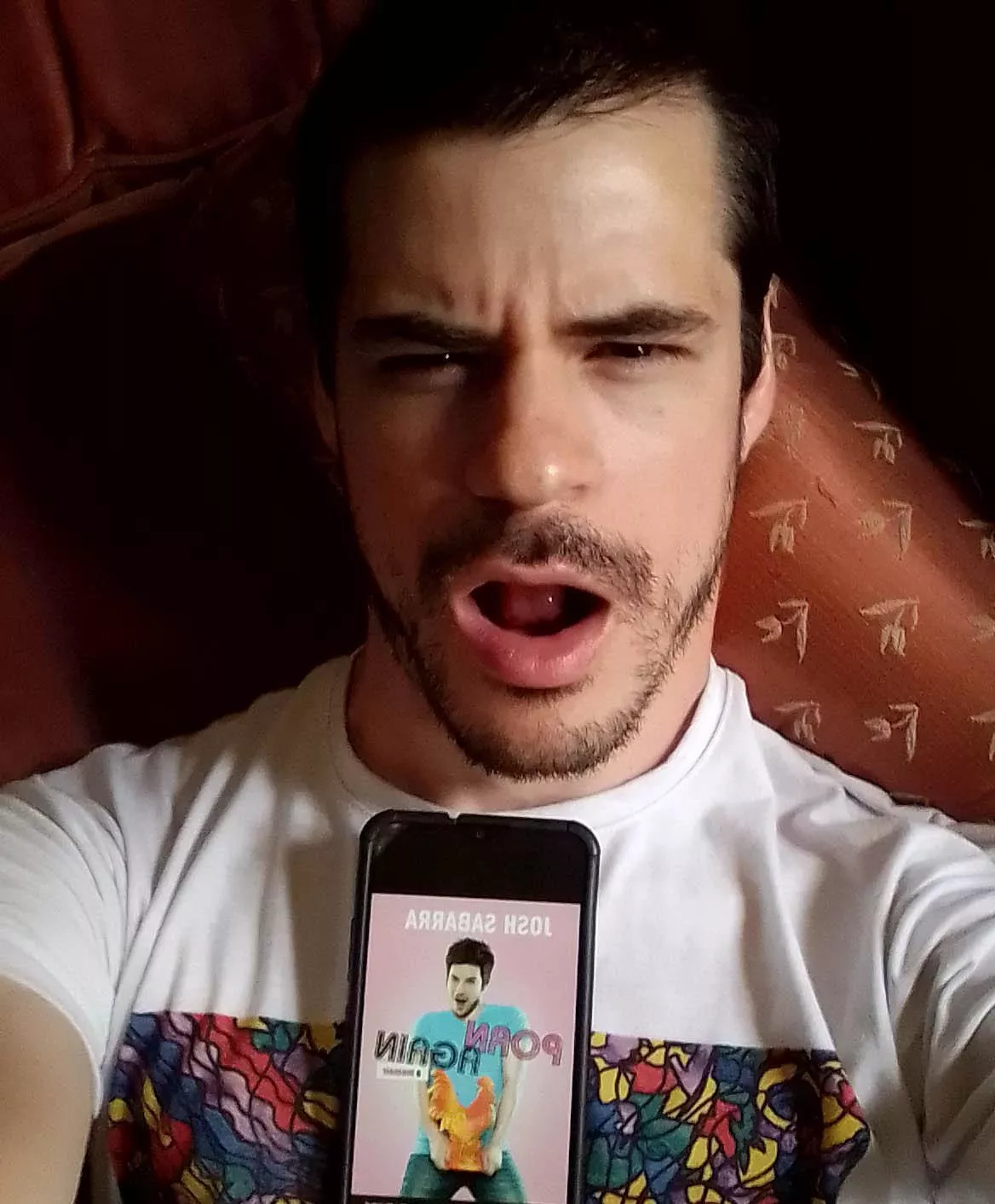 this book taught me to not judge a cover..highly recommend it