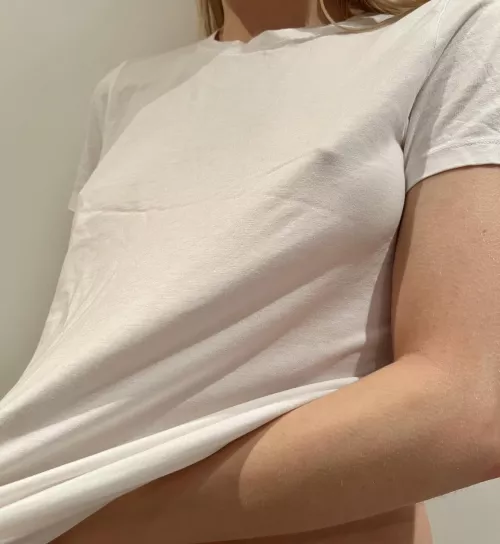 This is what I wear everyday in the shared kitchen at university