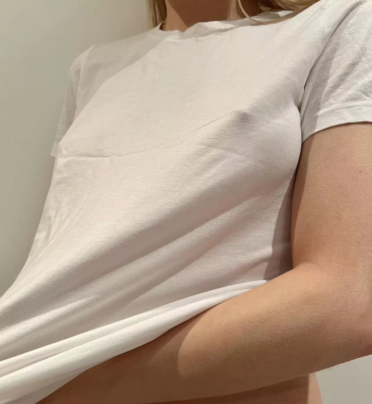 This is what I wear everyday in the shared kitchen at university