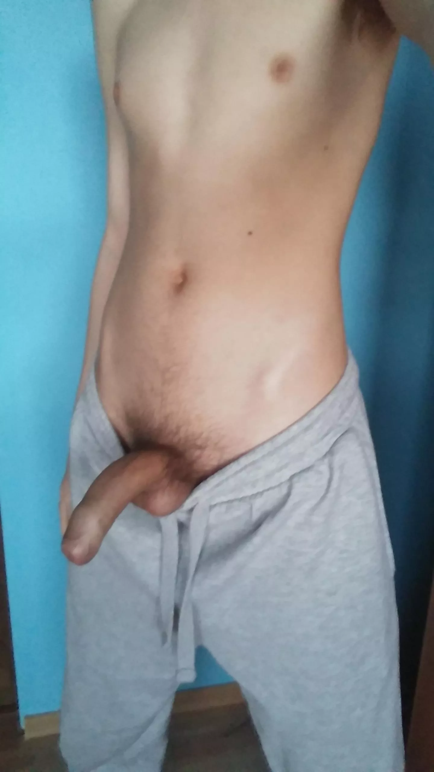 This Sunday you should get on your knees to worship me