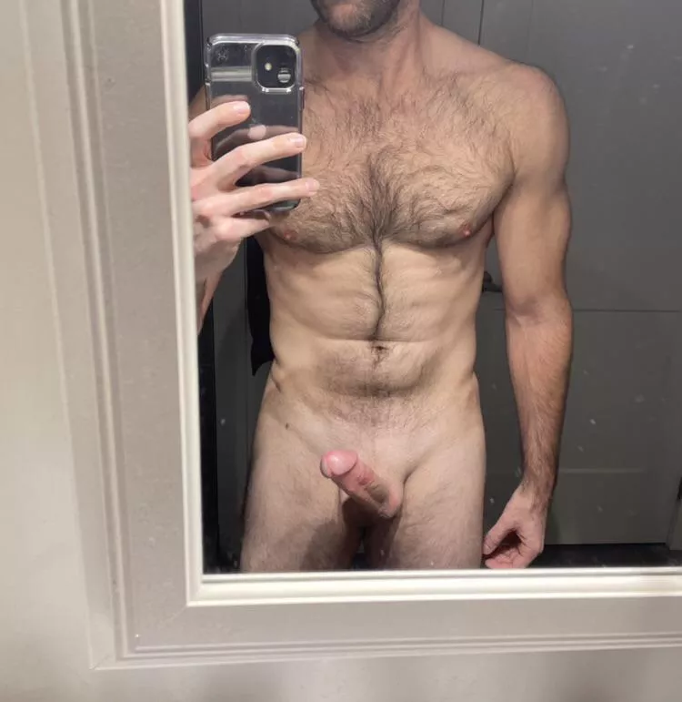 Time for some Saturday night fun