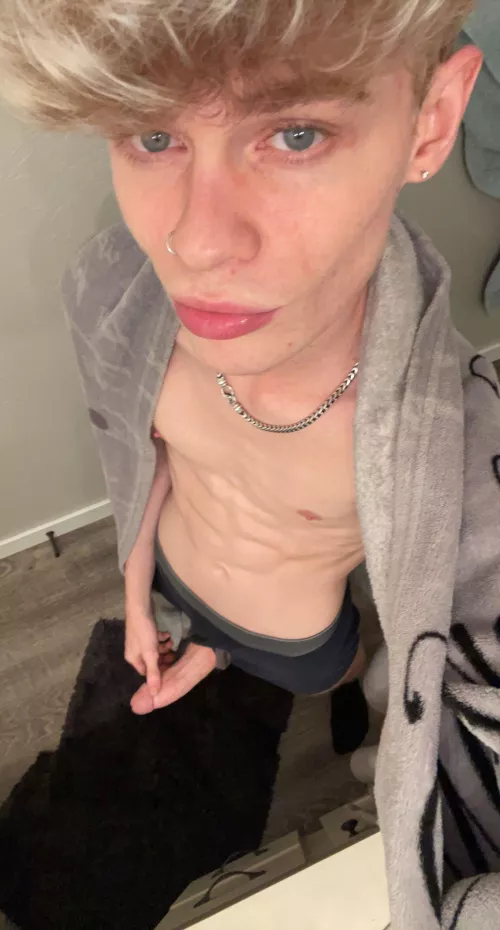 UpV If you’d suck it 🍆