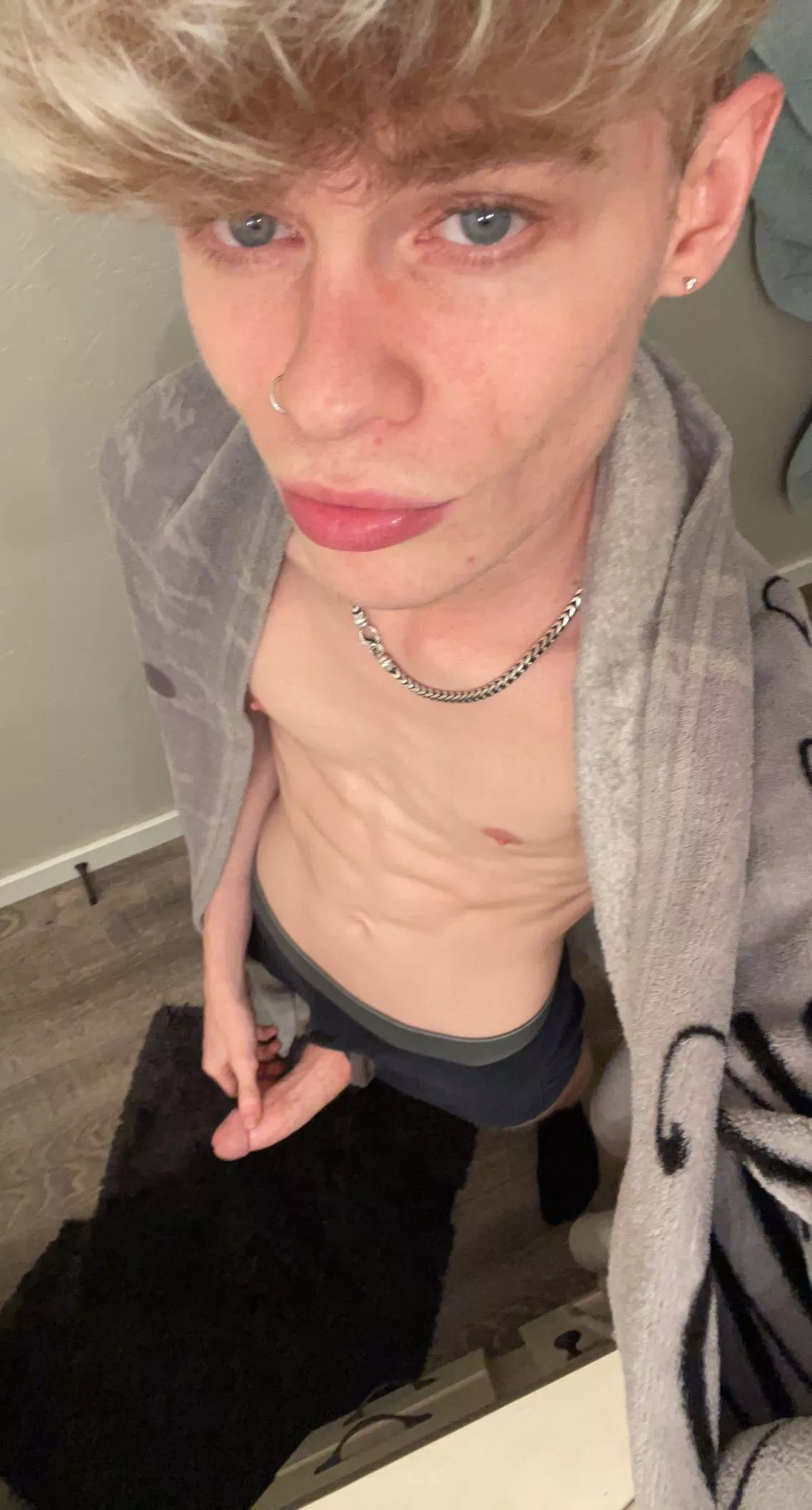 UpV If you’d suck it 🍆