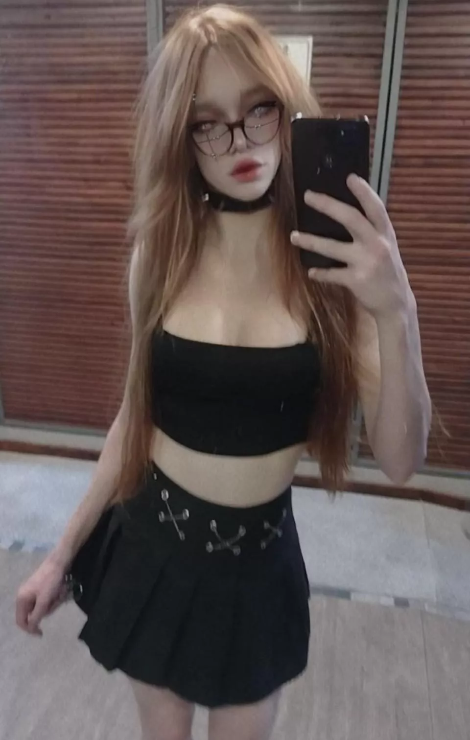 Wanna come to the dark side? 🖤