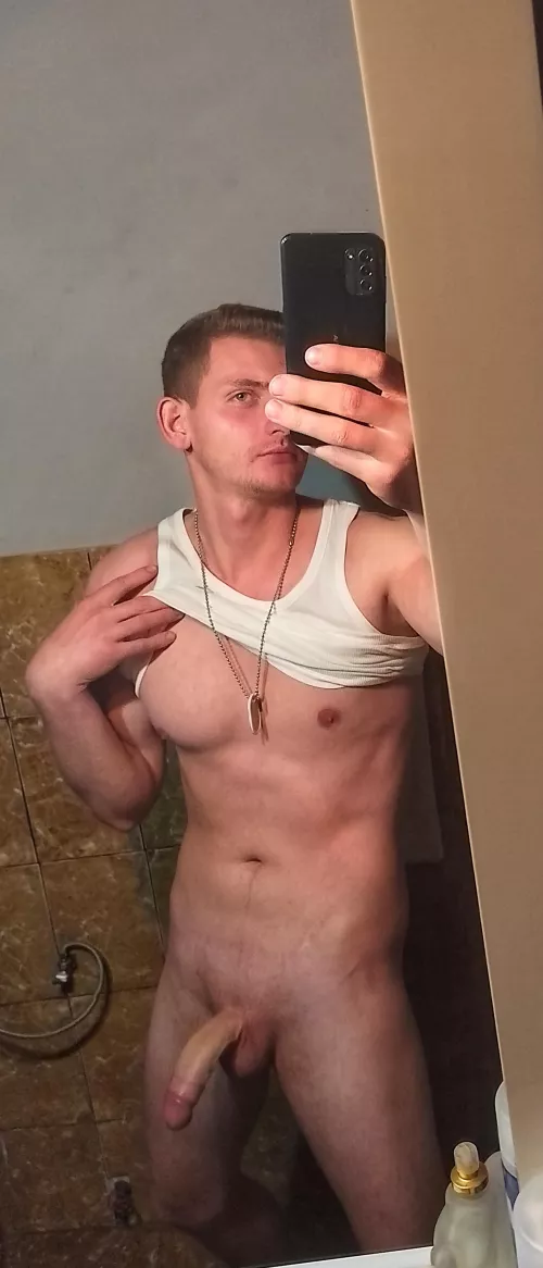 what are you waiting for? shut up and get on your knees!