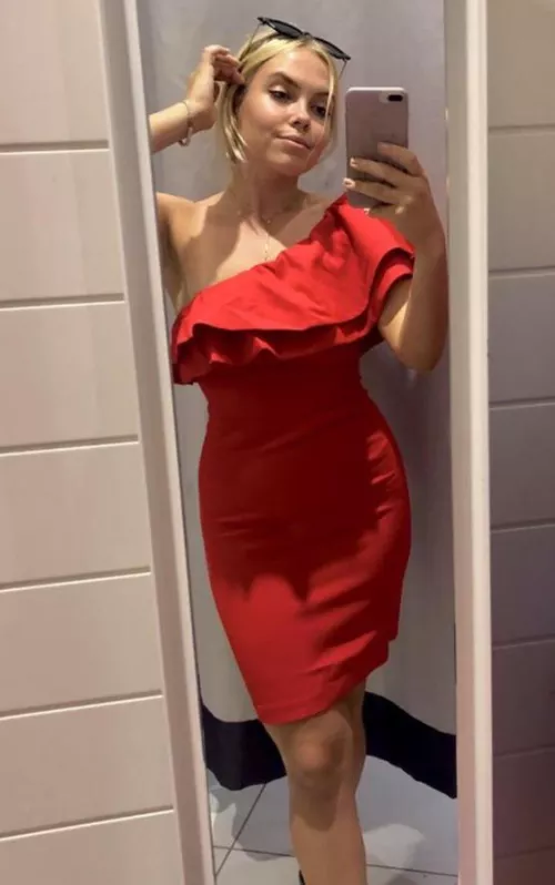 What do you think?❤️