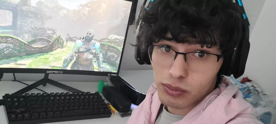 What do you think is going to win game of the year??