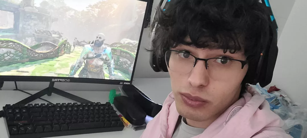 What do you think is going to win game of the year??