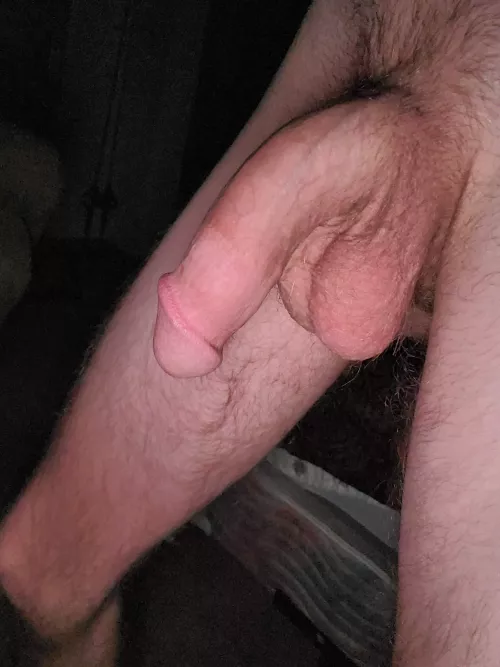 What do you think of mine??