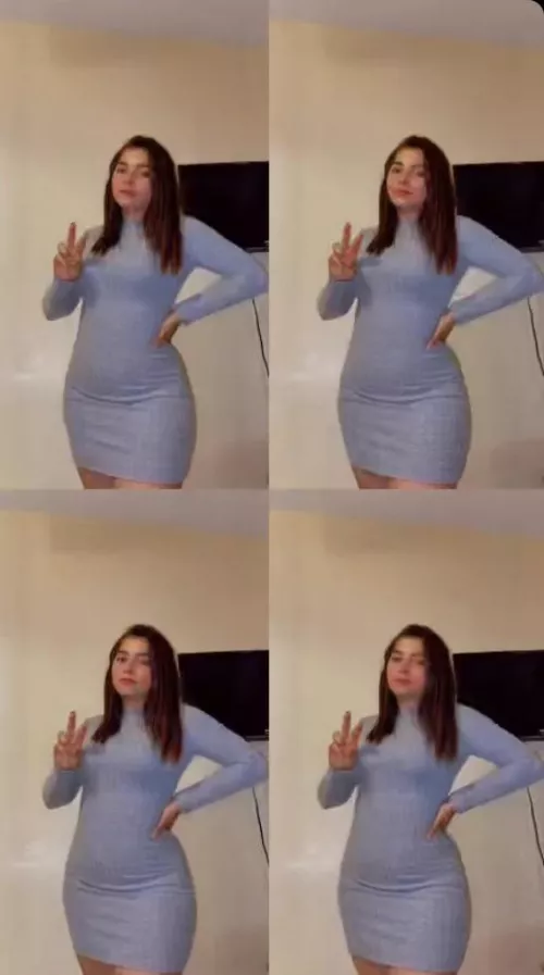 What do you think of my Salvadoran older sister ? Age 29