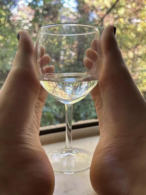 What else should I hold?