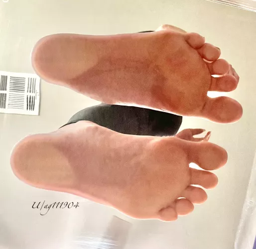 What it feels like to be my floor