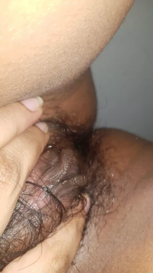 What would you do to my girlfriend’s pussy?