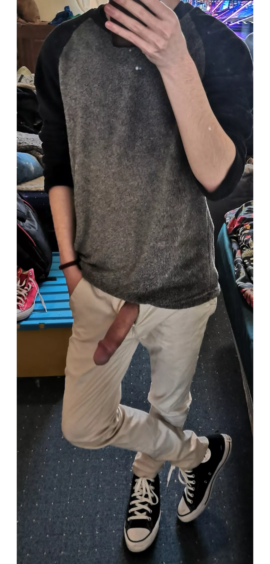 What would you rate mine?