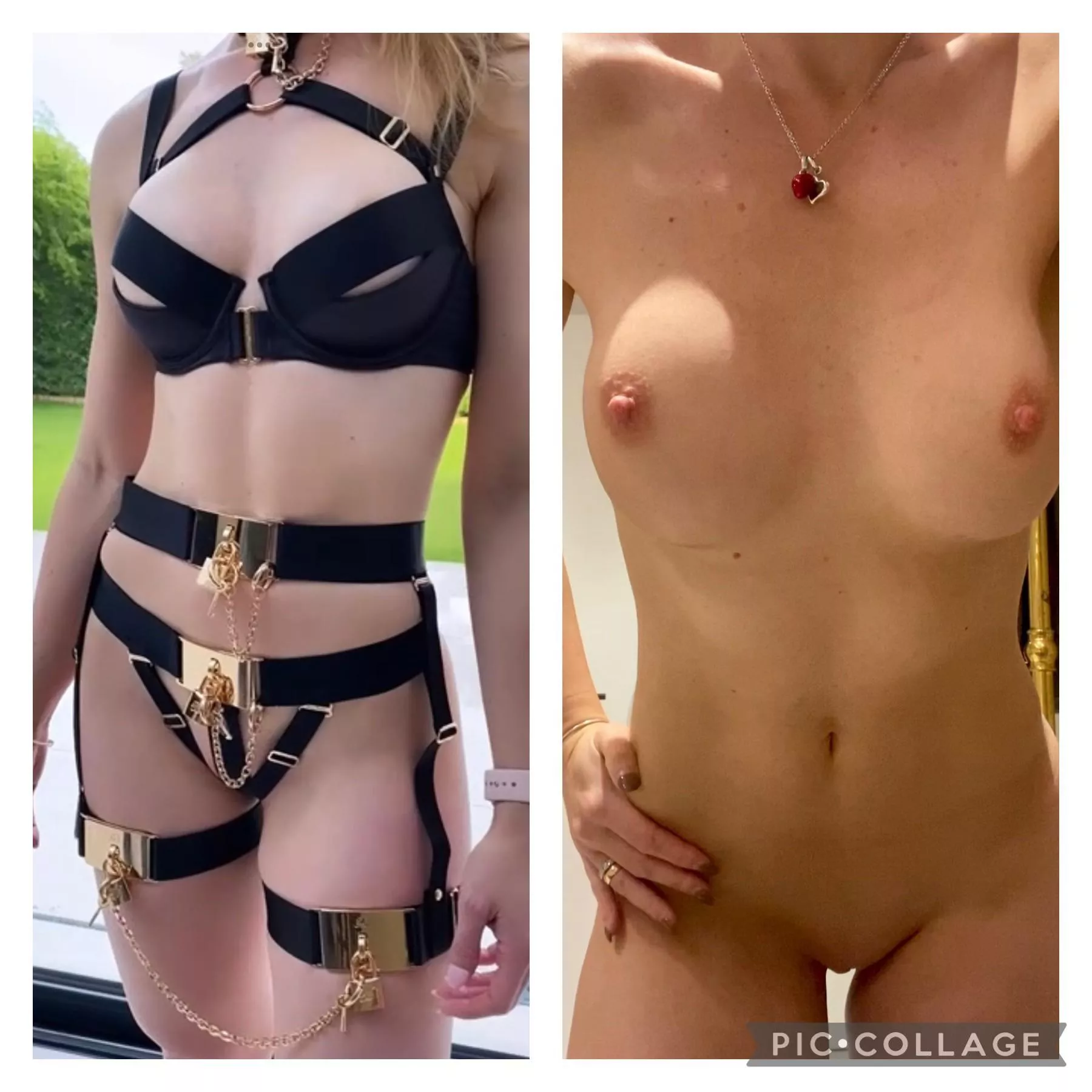 Whats your preference