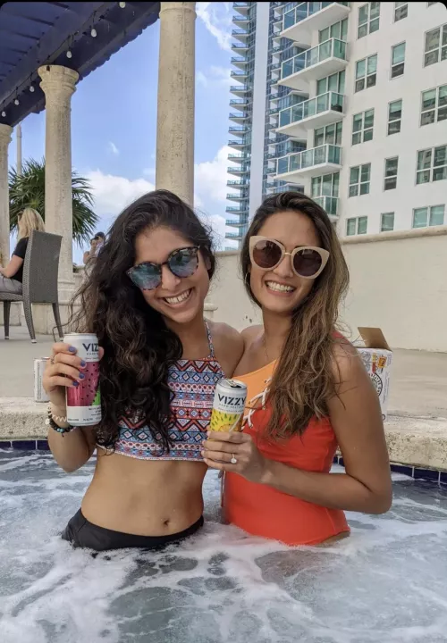 Which tight girl ya got?