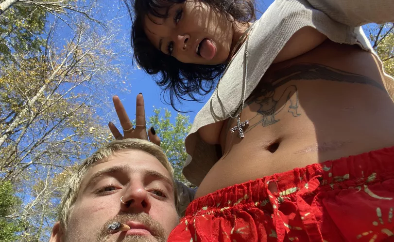 Who doesn't love a lil j and some titti