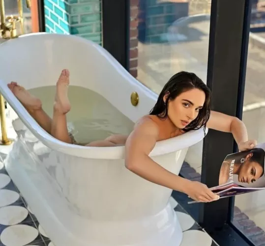 who is the legend who knows her name ???