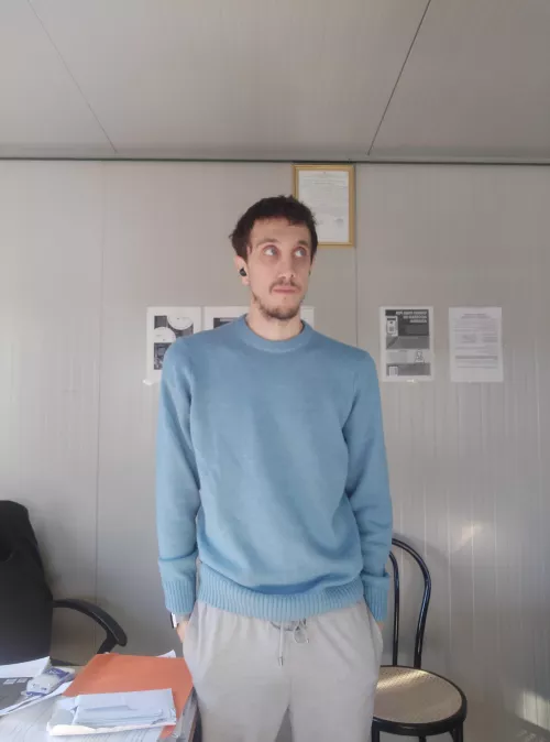 Who's down for a beer?