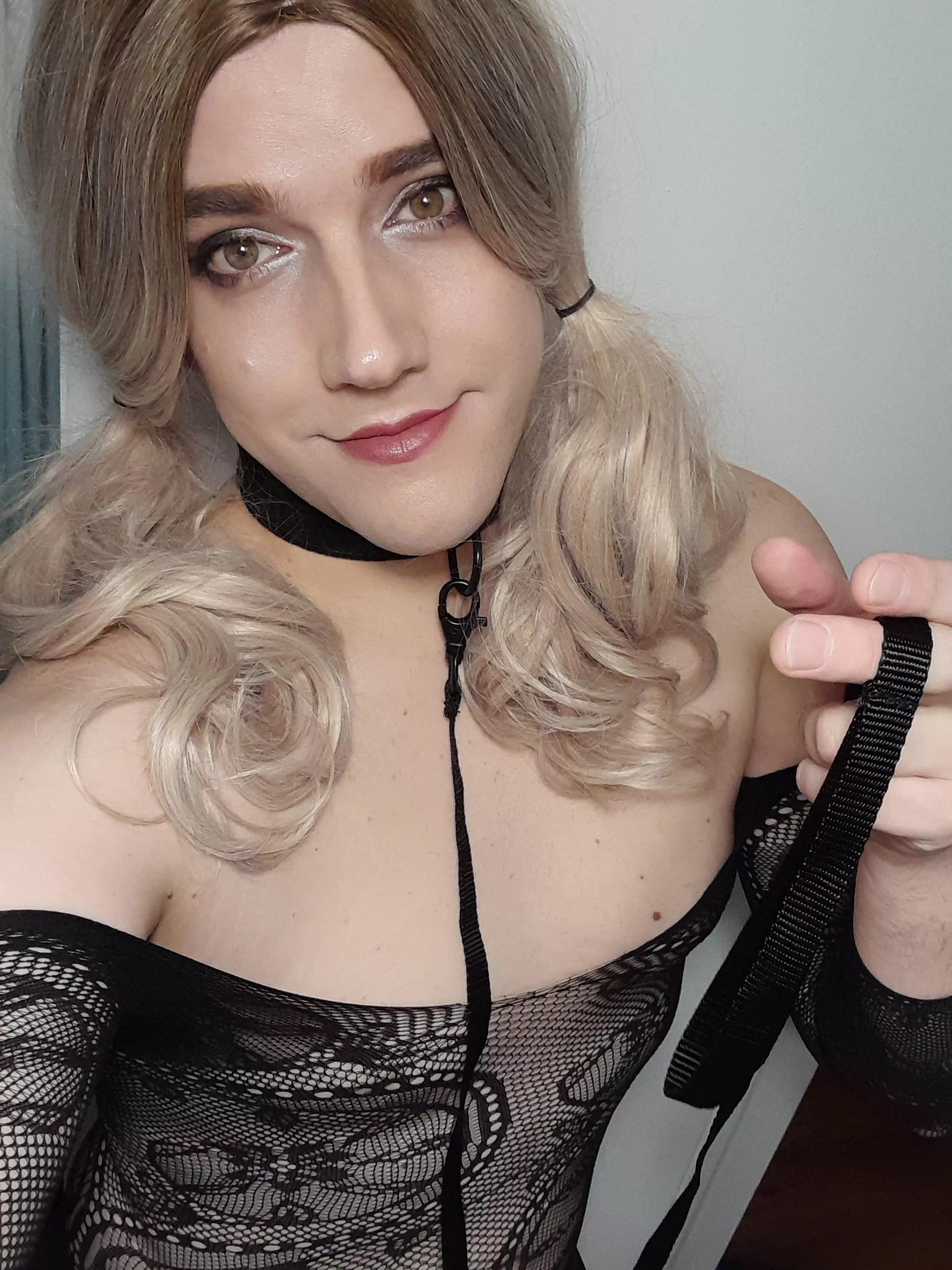 Who's ready to take it and really make me a pet