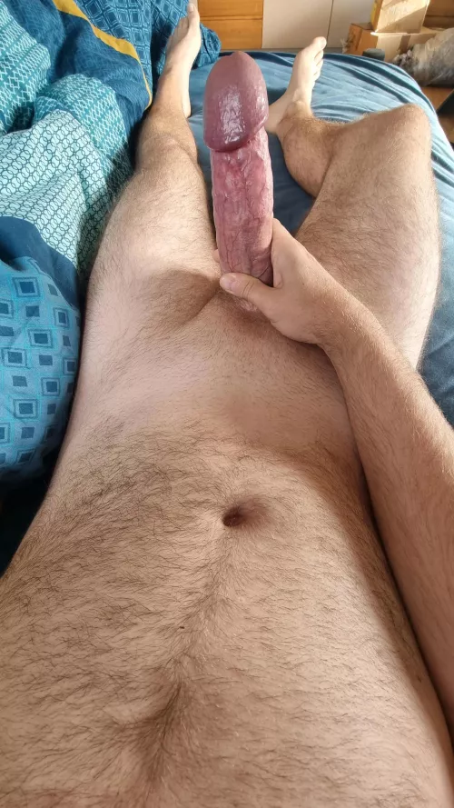 why leave the bed on the weekend?