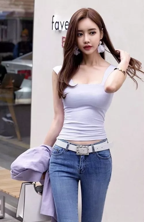 Why We Love Asian Women