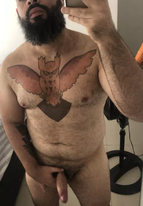 Wife says I’m too big for her throat