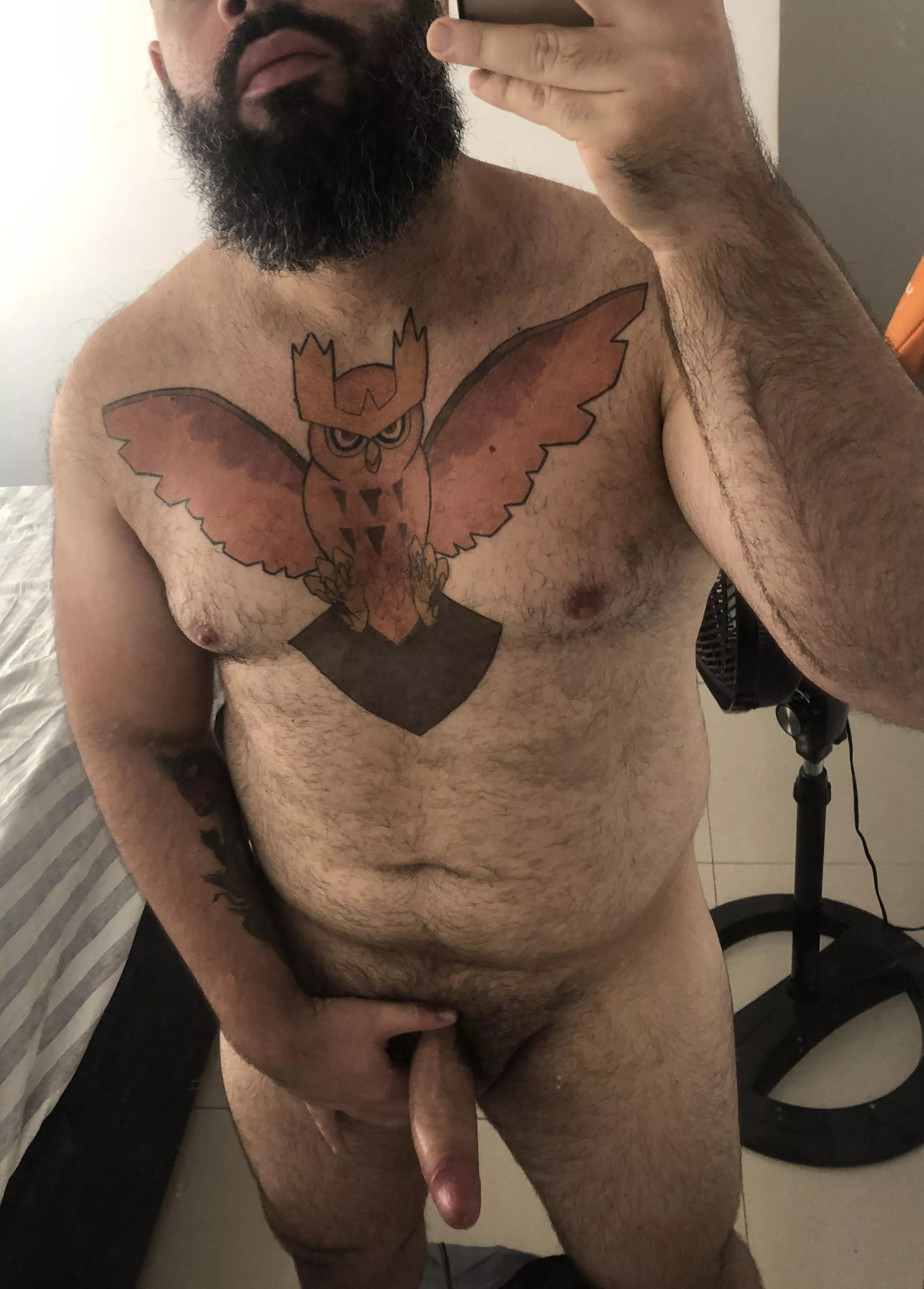 Wife says I’m too big for her throat