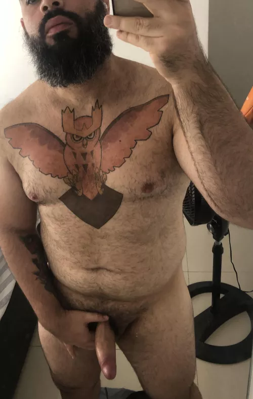 Wife says I’m too big for her throat
