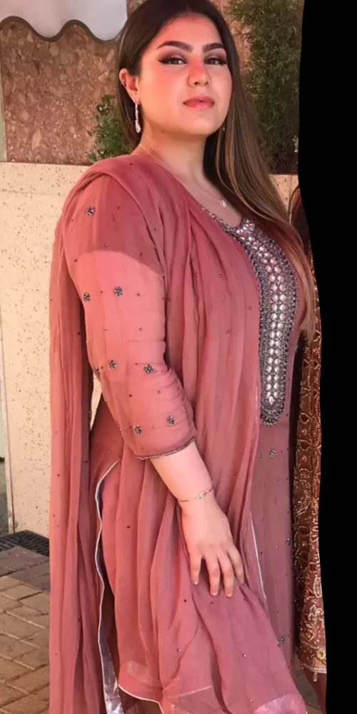 Wife thinks bulls won't be interested because she's foreign. What do you think?