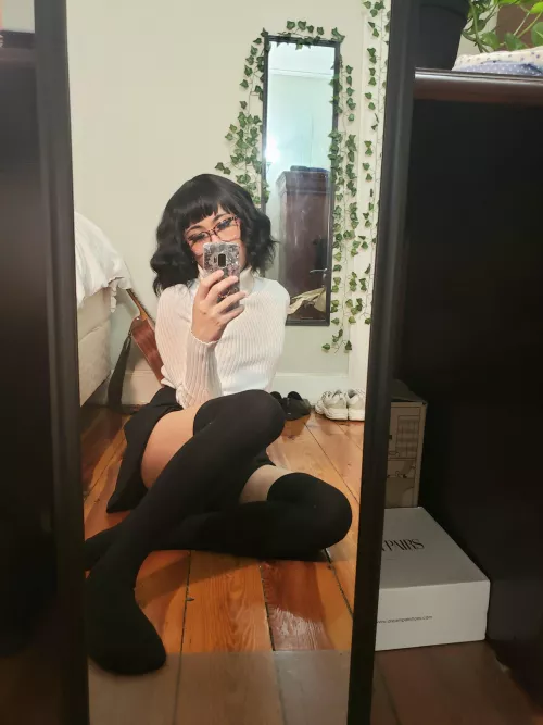 Wishing I had some McNuggets rn