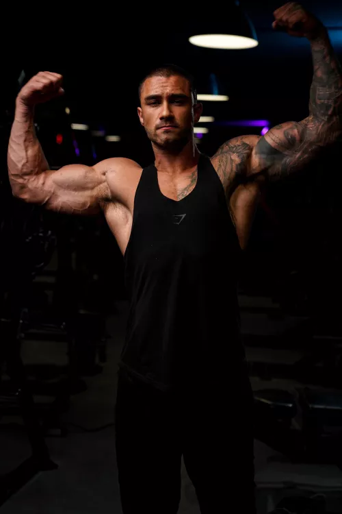 workout done 😮‍💨