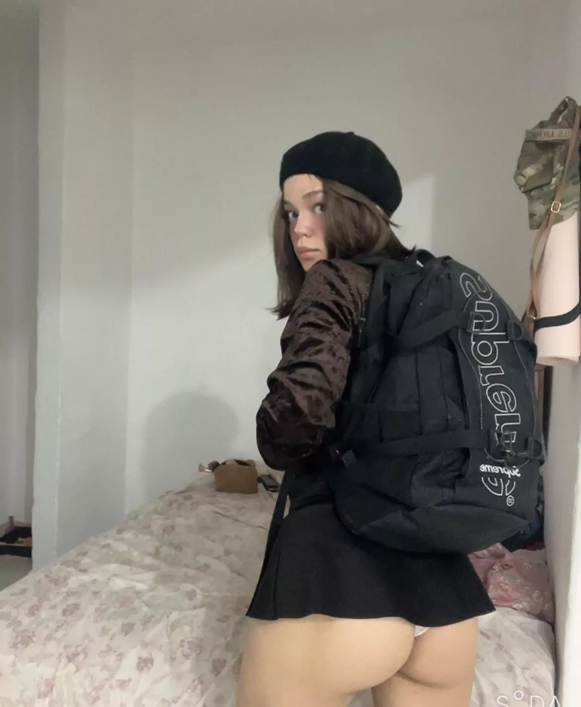 Would you like to pound a fresh out of high school girl