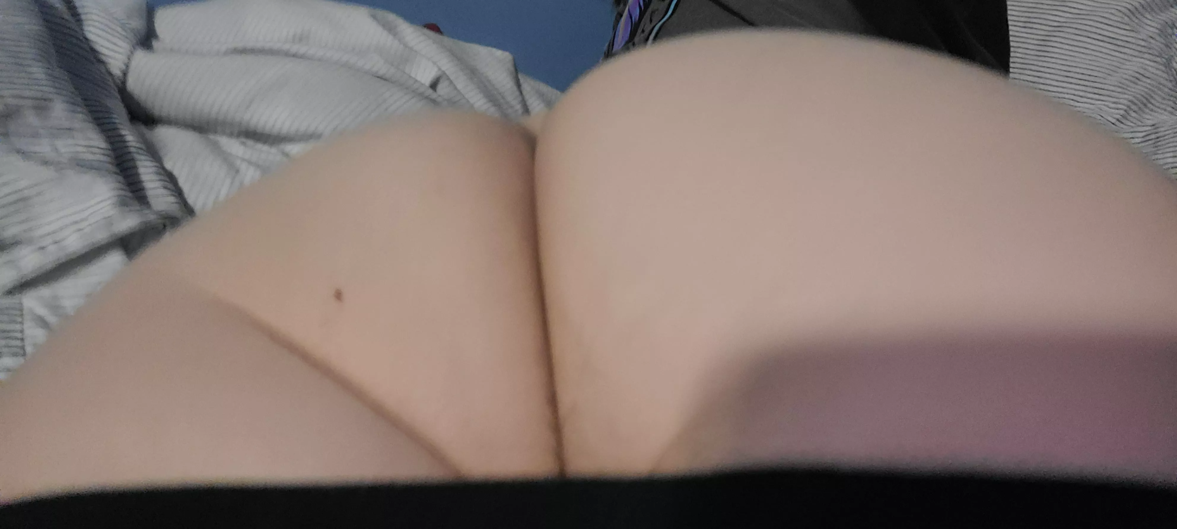 Would you stare if you saw me daddy🥵🙈🙈