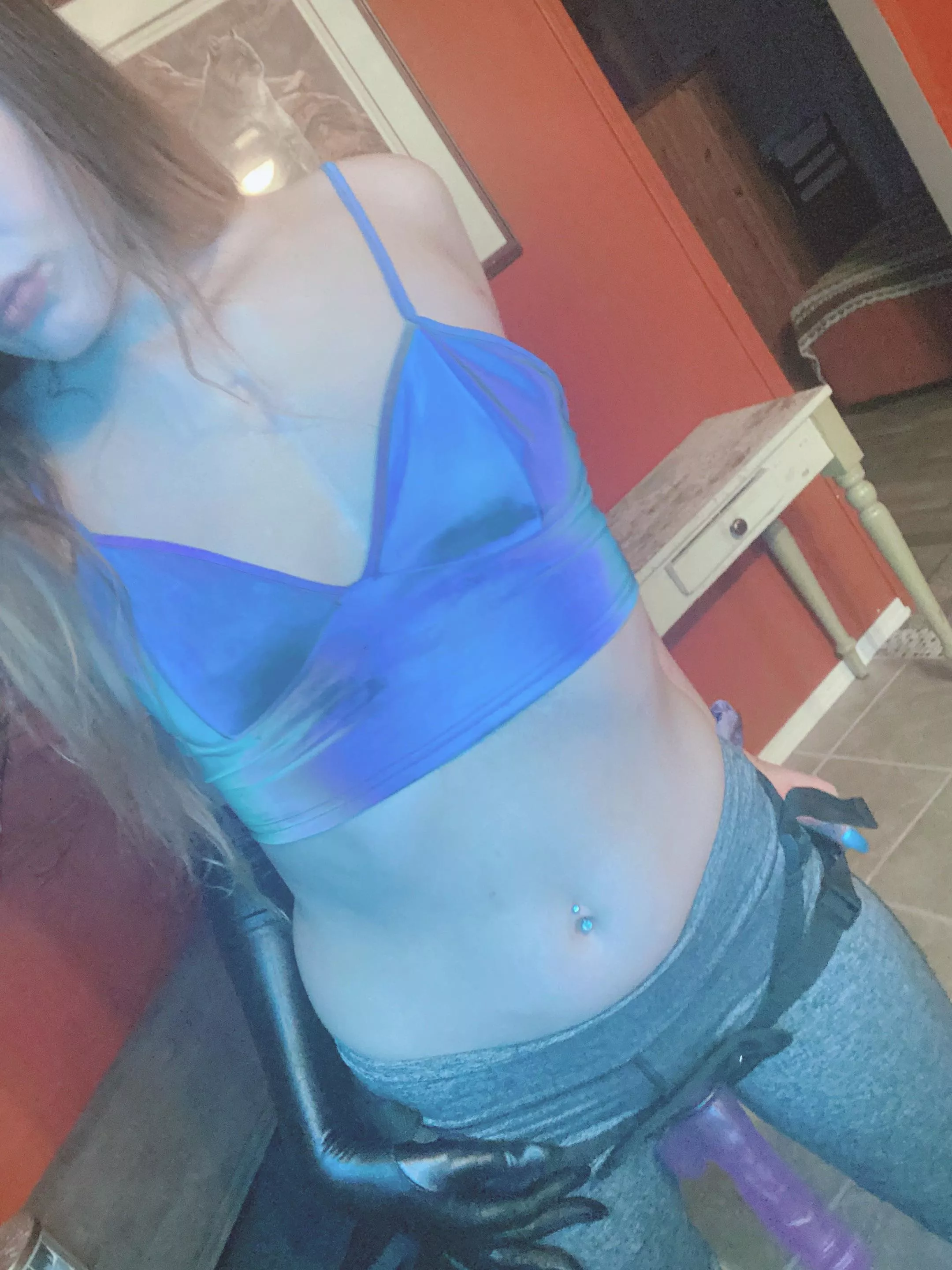 you can have some cock for breakfast 😇